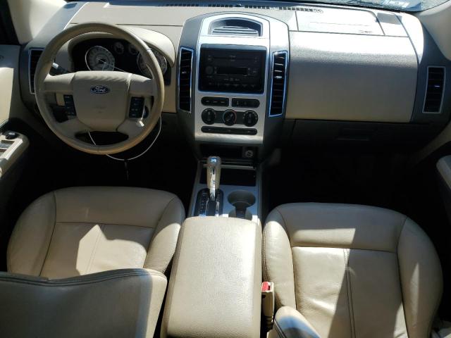 Photo 8 from auction – 2007 FORD EDGE SEL with VIN 2FMDK48C87BA76572