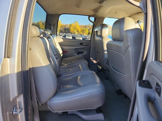 Photo 10 from auction – 2004 CHEVROLET SILVERADO with VIN 2GCEK13T141312091
