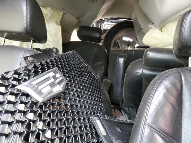 Photo 10 from auction – 2009 CADILLAC ESCALADE with VIN 1GYFK13229R149181
