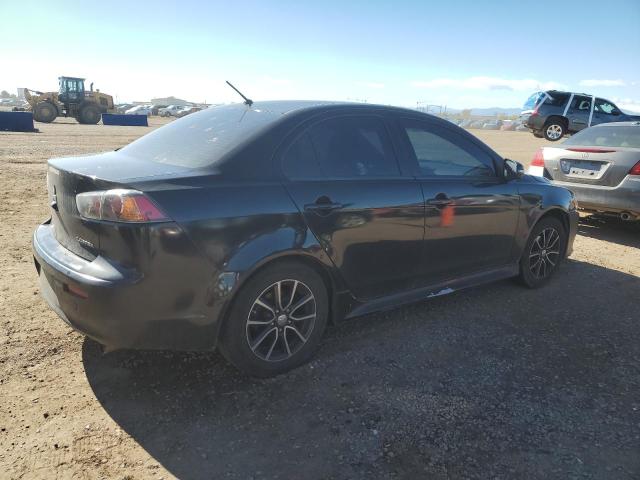 Photo 3 from auction – 2017 MITSUBISHI LANCER ES with VIN JA32U2FU4HU006695