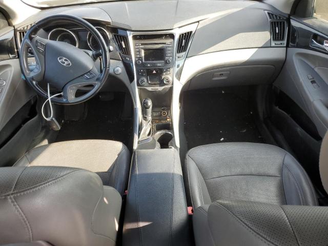 Photo 8 from auction – 2014 HYUNDAI SONATA SE with VIN 5NPEC4AC0EH820375