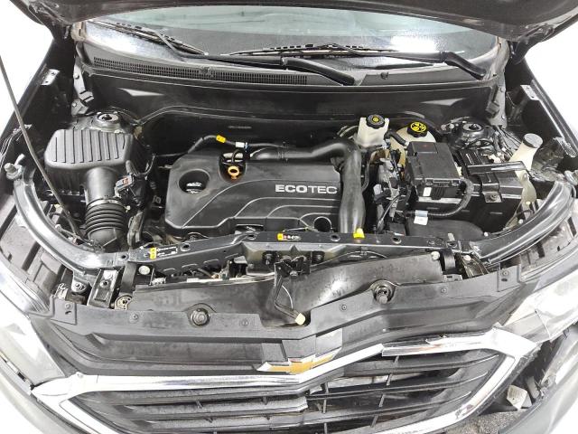 Photo 12 from auction – 2020 CHEVROLET EQUINOX LT with VIN 2GNAXTEV6L6230280