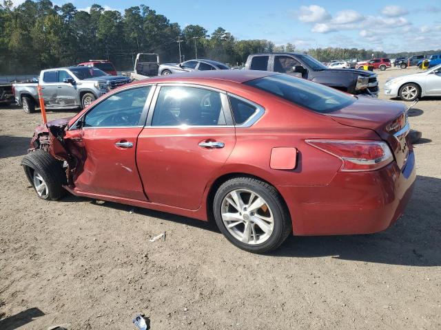 Photo 2 from auction – 2015 NISSAN ALTIMA 2.5 with VIN 1N4AL3APXFC273968