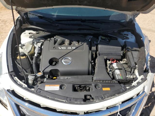Снимка 11 от търг – 2013 NISSAN ALTIMA 3.5 с VIN 1N4BL3AP1DN486331