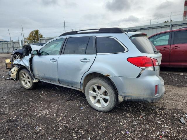 Photo 2 from auction – 2013 SUBARU OUTBACK 2. with VIN 4S4BRCKC9D3247461