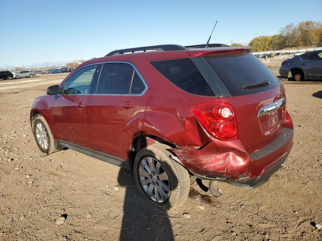 Photo 2 from auction – 2011 CHEVROLET EQUINOX with VIN 2CNALPEC4B6413942