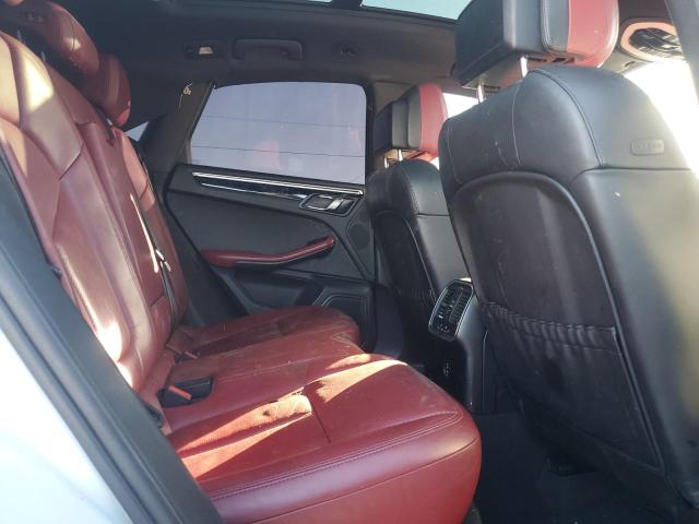Photo 11 from auction – 2023 PORSCHE MACAN BASE with VIN WP1AA2A50PLB00288