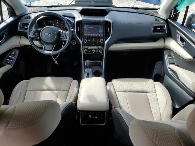 Photo 8 from auction – 2019 SUBARU ASCENT PRE with VIN 4S4WMACD0K3475809