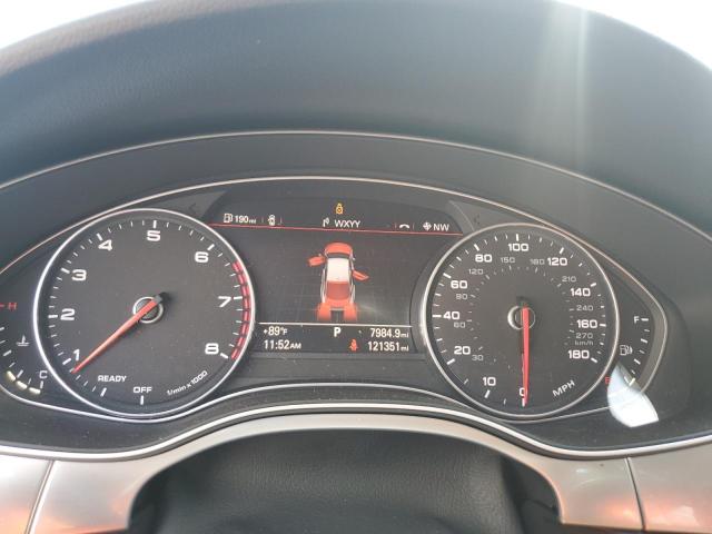 Zdjęcie 9 z aukcji – 2016 AUDI A7 PREMIUM z VIN WAUWGAFC5GN006612