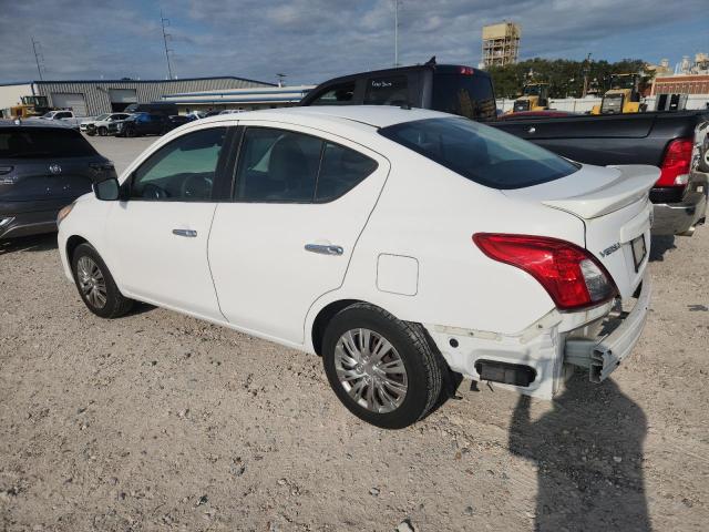 Фото 2 с аукциона – 2016 NISSAN VERSA S с VIN 3N1CN7AP9GL877136
