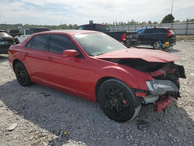 Photo 4 from auction – 2017 CHRYSLER 300 S with VIN 2C3CCAGG3HH628787