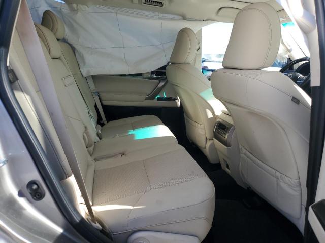 Photo 10 from auction – 2021 LEXUS GX 460 PRE with VIN JTJAM7BX2M5275192