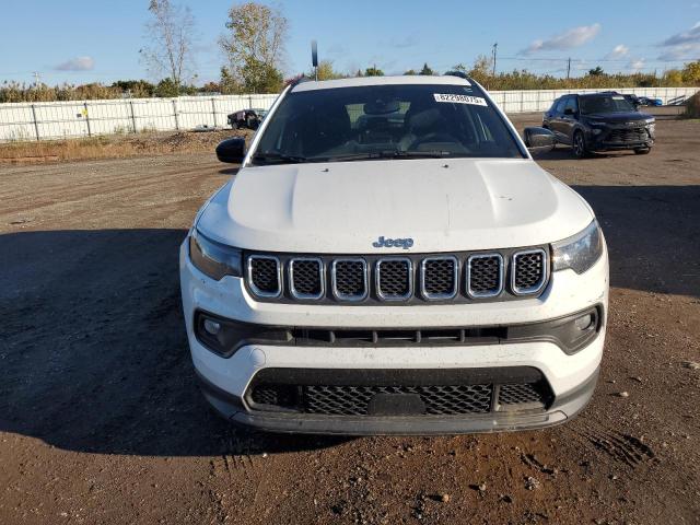 Photo 5 from auction – 2023 JEEP COMPASS LA with VIN 3C4NJDFNXPT538747
