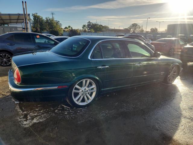 Photo 3 from auction – 2004 JAGUAR XJR S with VIN SAJWA73B64TG15853