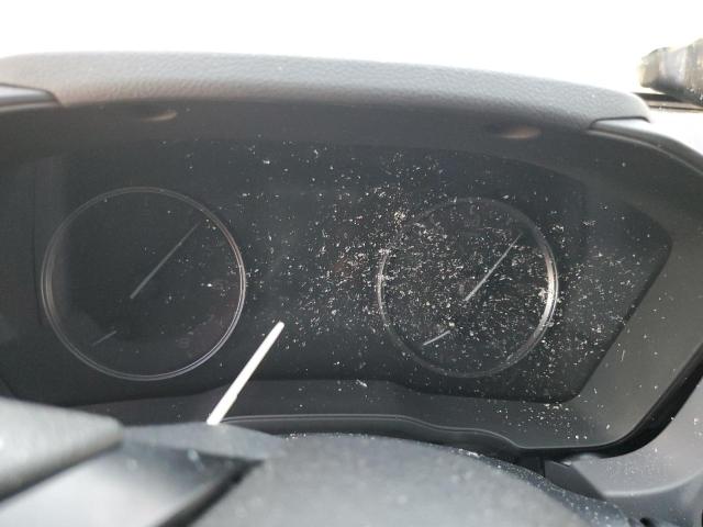 Photo 9 from auction – 2025 SUBARU CROSSTREK with VIN JF2GUHDC0SH254383
