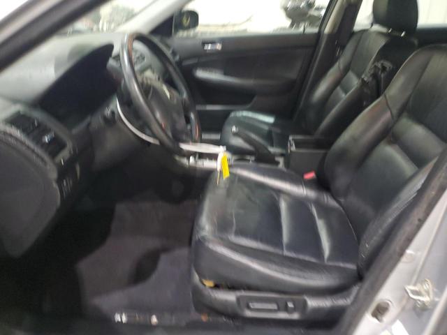 Photo 7 from auction – 2003 HONDA ACCORD EX with VIN 1HGCM66503A013791