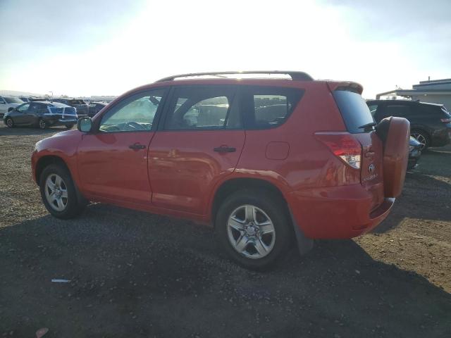 صورة رقم 2 من المزاد - 2007 TOYOTA RAV4 مع VIN JTMBK33V775014289