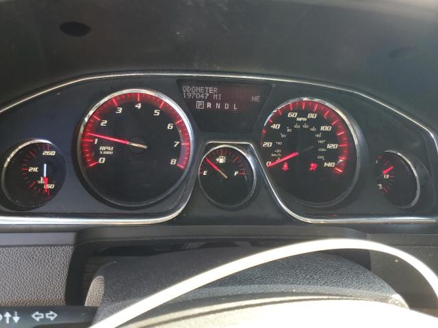Photo 9 from auction – 2013 GMC ACADIA SLT with VIN 1GKKRSKD2DJ243548