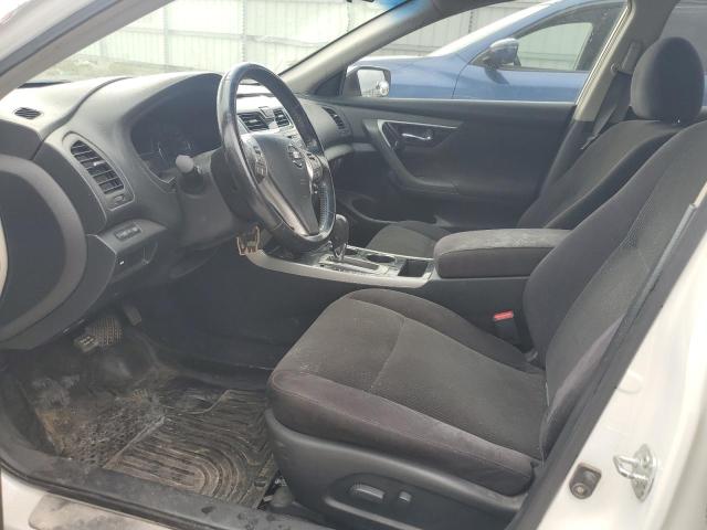 Photo 7 from auction – 2013 NISSAN ALTIMA 2.5 with VIN 1N4AL3AP3DC183140