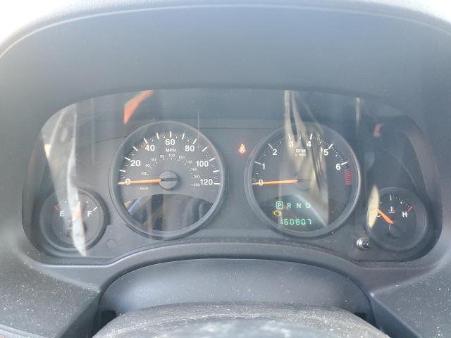 Photo 9 from auction – 2011 JEEP COMPASS SPORT with VIN 1J4NF1FB1BD279953