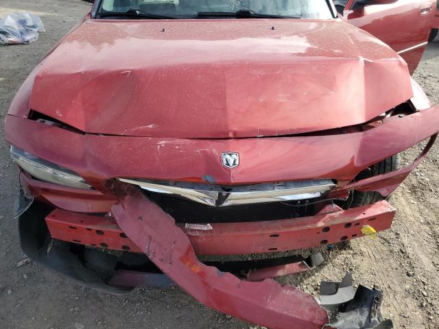 Photo 11 from auction – 2009 DODGE CHARGER R/T with VIN 2B3KA53T39H560467