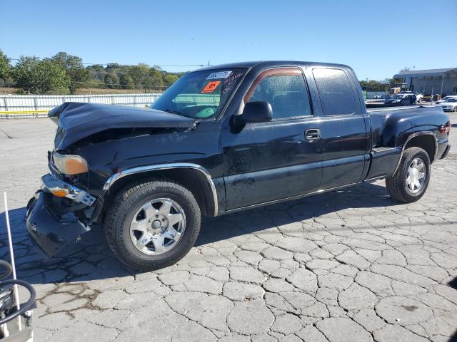 GMC SIERRA1500 2003 with VIN 1GTEK19TX3Z124862 - Photo from auction