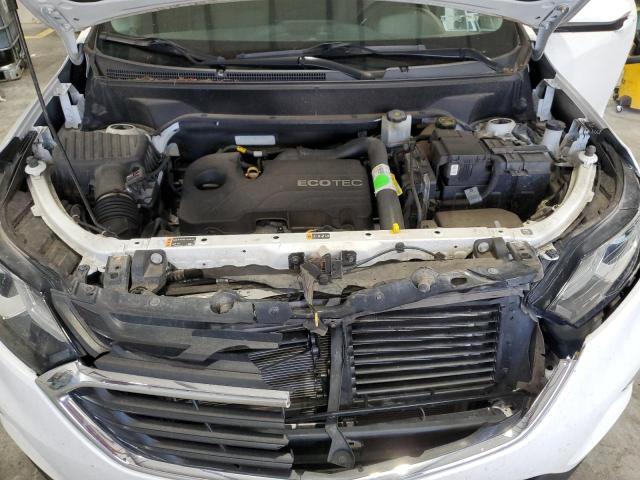 Photo 12 from auction – 2019 CHEVROLET EQUINOX LT with VIN 3GNAXTEVXKS630004