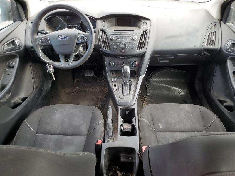 Photo 8 from auction – 2017 FORD FOCUS S with VIN 1FADP3E20HL244725