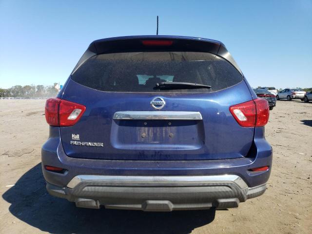 Foto 6 de la subasta – 2017 NISSAN PATHFINDER con VIN 5N1DR2MN0HC656231
