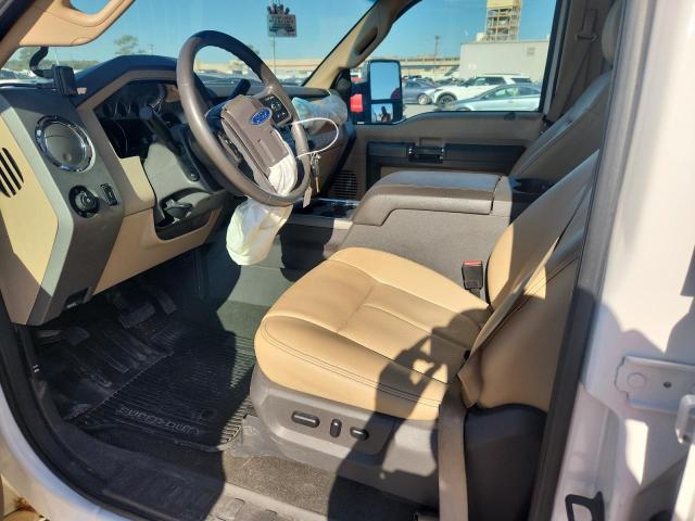 Zdjęcie 7 z aukcji – 2011 FORD F250 SUPER z VIN 1FT7W2BTXBEC44437