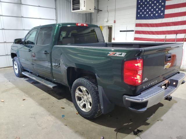 Photo 2 from auction – 2015 CHEVROLET SILVERADO with VIN 3GCUKREC7FG242498