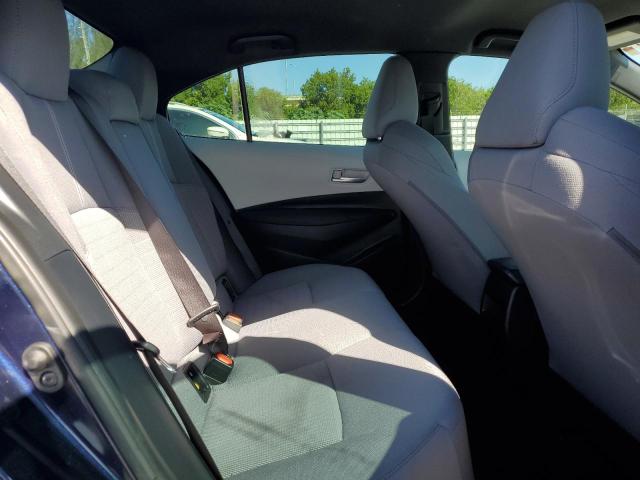 Photo 10 from auction – 2022 TOYOTA COROLLA SE with VIN 5YFS4MCE4NP117105
