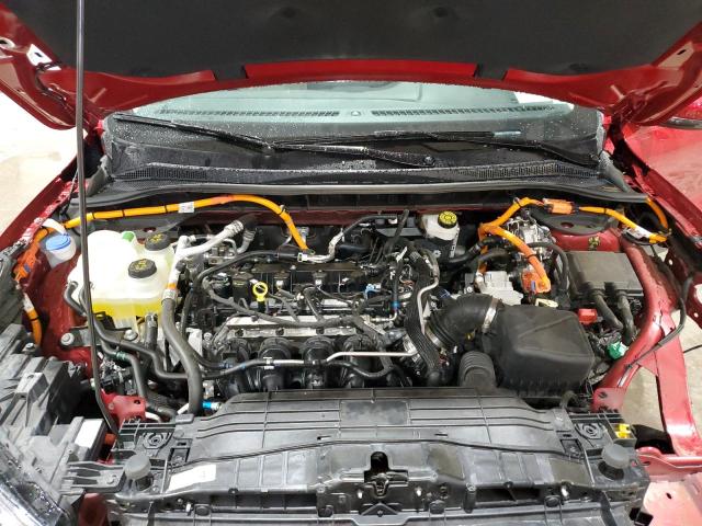 Photo 12 from auction – 2025 FORD ESCAPE with VIN 1FMCU0E19SUA78061