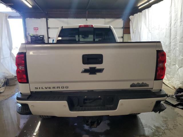 Photo 6 from auction – 2018 CHEVROLET SILVERADO with VIN 1GC4K1EY5JF213783