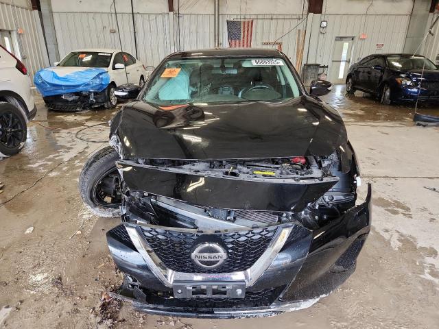 Photo 5 from auction – 2019 NISSAN MAXIMA S with VIN 1N4AA6AV6KC364770