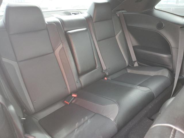 Photo 10 from auction – 2022 DODGE CHALLENGER with VIN 2C3CDZAG2NH137594