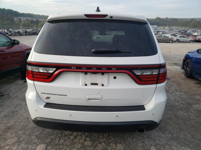 Photo 6 from auction – 2019 DODGE DURANGO SS with VIN 1C4RDJFG0KC764910