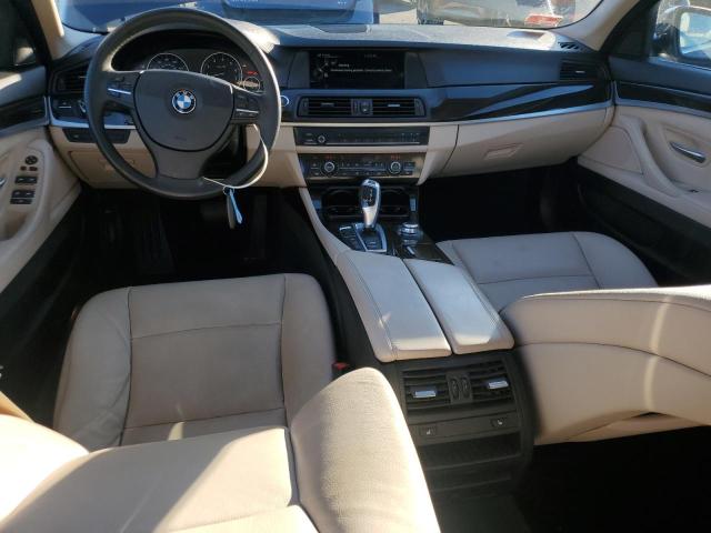 Photo 8 from auction – 2013 BMW 535 XI with VIN WBAFU7C54DDU72390