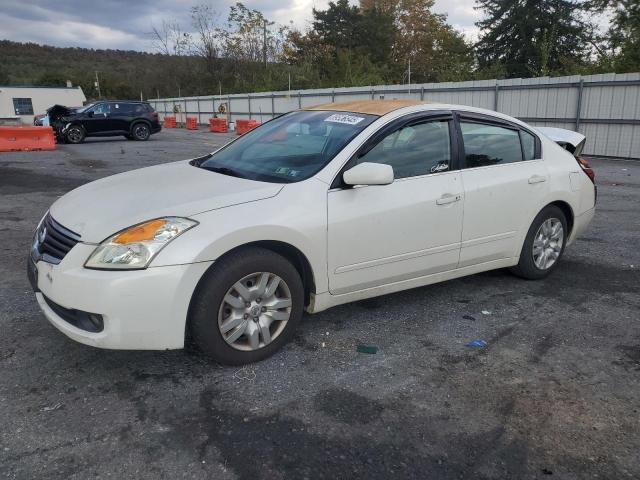NISSAN ALTIMA 2009 with VIN 1N4AL21E79N515214 - Photo from auction