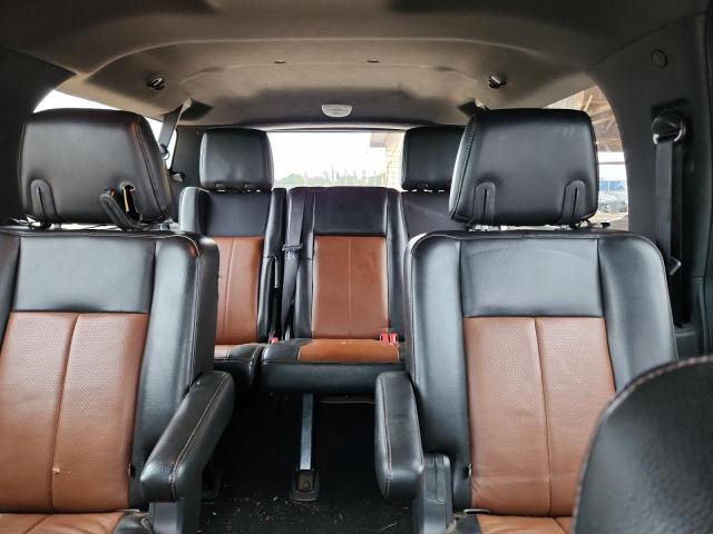 صورة رقم 10 من المزاد - 2007 FORD EXPEDITION مع VIN 1FMFK20557LA00978