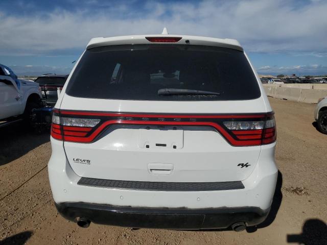 Photo 6 from auction – 2019 DODGE DURANGO R/ with VIN 1C4SDJCT7KC711169