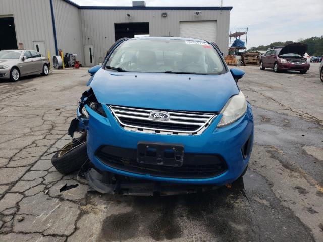 Photo 5 from auction – 2013 FORD FIESTA SE with VIN 3FADP4BJ1DM165252