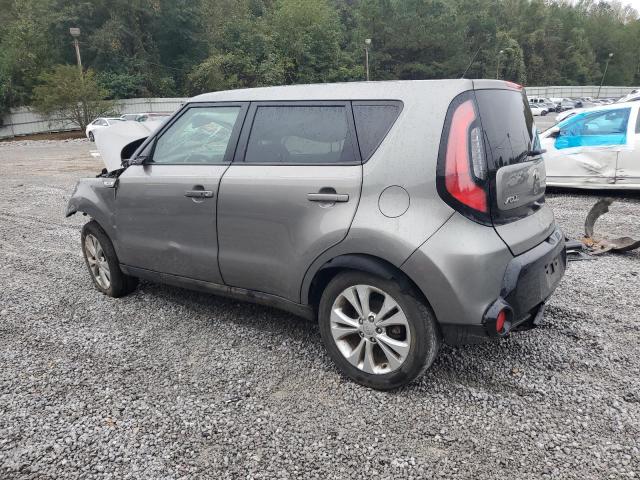 Photo 2 from auction – 2016 KIA SOUL + with VIN KNDJP3A50G7385721
