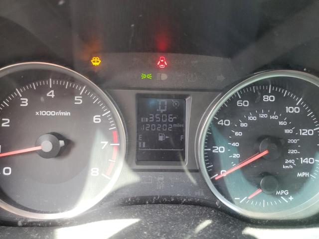Photo 9 from auction – 2015 SUBARU IMPREZA PREMIUM with VIN JF1GPAC6XFH268456