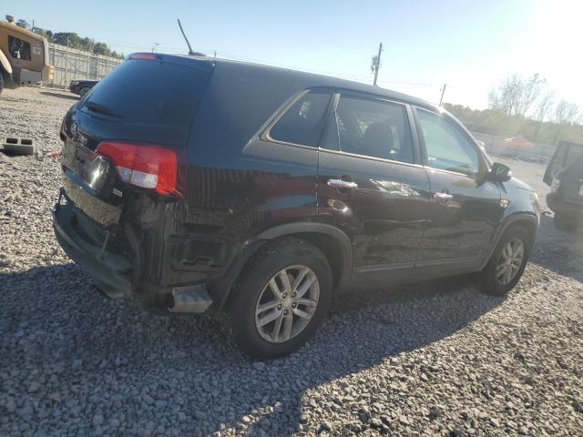 Photo 3 from auction – 2015 KIA SORENTO LX with VIN 5XYKT3A67FG593797