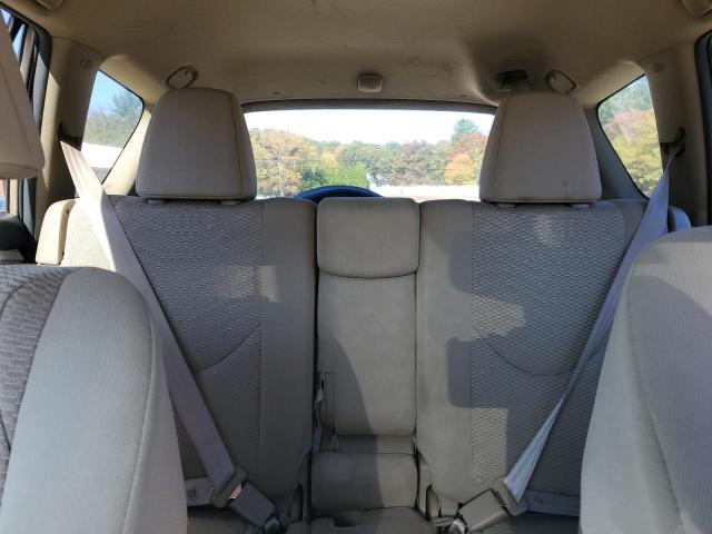 Photo 10 from auction – 2011 TOYOTA RAV4 with VIN 2T3BF4DV2BW158360