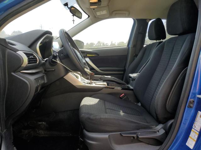 Photo 7 from auction – 2019 MITSUBISHI ECLIPSE CR with VIN JA4AT4AAXKZ023417