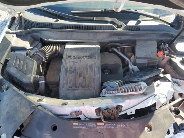 Photo 12 from auction – 2015 CHEVROLET EQUINOX LT with VIN 2GNALCEK3F6348664