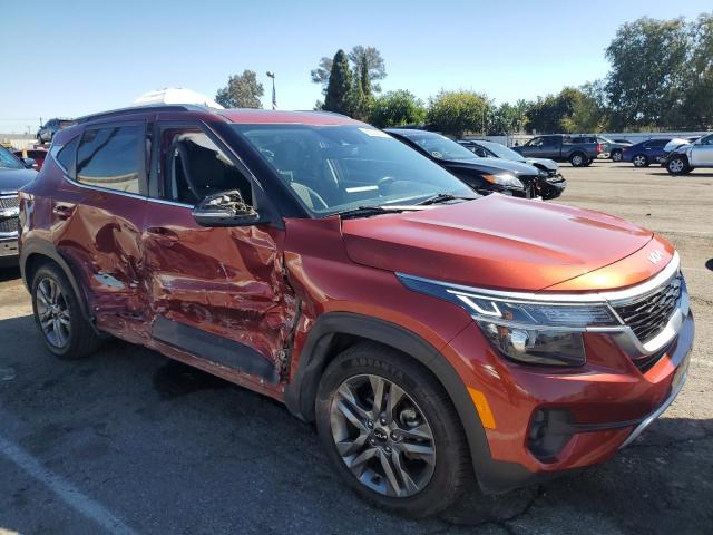 Photo 4 from auction – 2022 KIA SELTOS S with VIN KNDEU2AA7N7313459