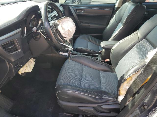 Photo 7 from auction – 2014 TOYOTA COROLLA L with VIN 5YFBURHE1EP113440